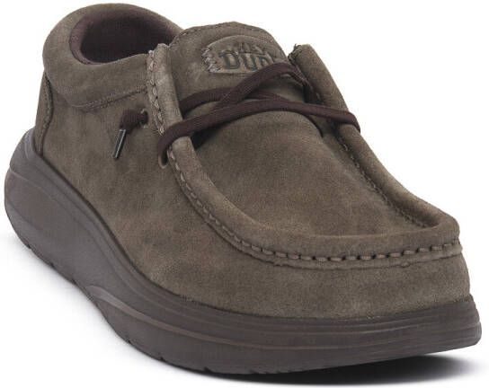 HEYDUDE Mocassins 2KU WALLY COMF SUEDE