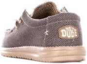 Hey Dude HEYDUDE Wally Braided Instappers Army Groen HD40003-3VE - Foto 10