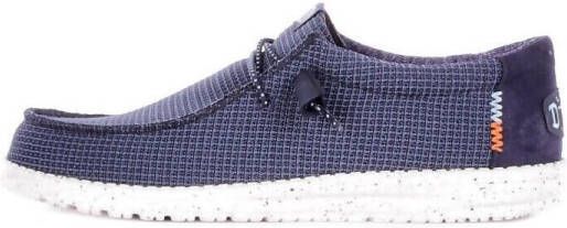 HEYDUDE Nette Schoenen WALLY SPORT MESH-SCHOENEN 40403
