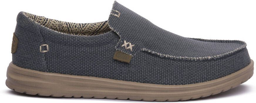 HEYDUDE Mocassins 4NL MIKKA BRAIDED