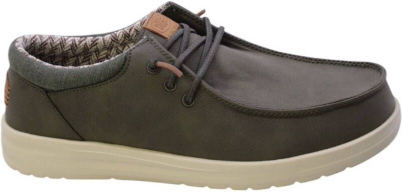 HEYDUDE Nette schoenen PAUL CLASSIC