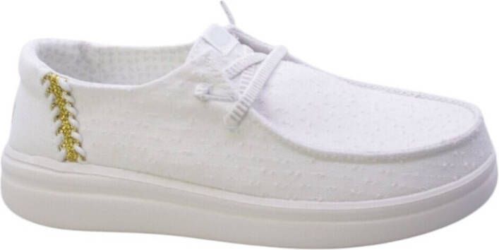 HEYDUDE Mocassins 93119