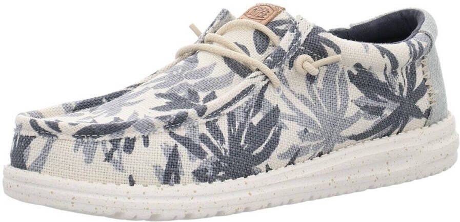 HEYDUDE Mocassins
