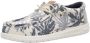 HEYDUDE Nette schoenen WALLY PALM JUTE - Thumbnail 2