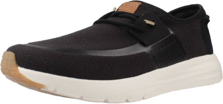 HEYDUDE Nette schoenen SIROCCO M NEUTRALS