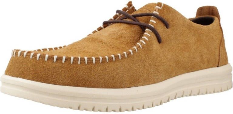 HEYDUDE Mocassins WALLY NXT MOC