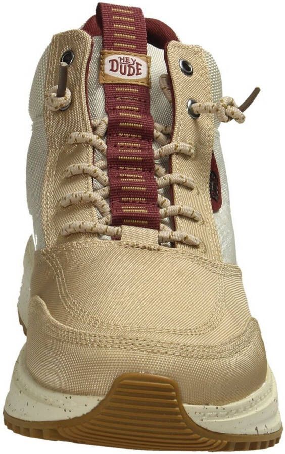 HEYDUDE Nette Schoenen
