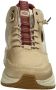 HEYDUDE Tahoe Nylon Heren Boots Light Grey - Thumbnail 2