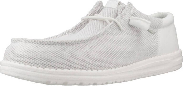 HEYDUDE Nette schoenen 40011H