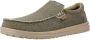 HEYDUDE Mocassins MIKK GEVLOCHTEN INLOAFERS - Thumbnail 5
