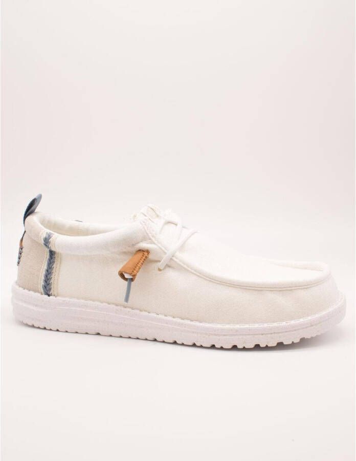 HEYDUDE Nette Schoenen