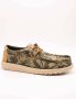 HEYDUDE Bootschoenen WALLY PALM JUTE - Thumbnail 1