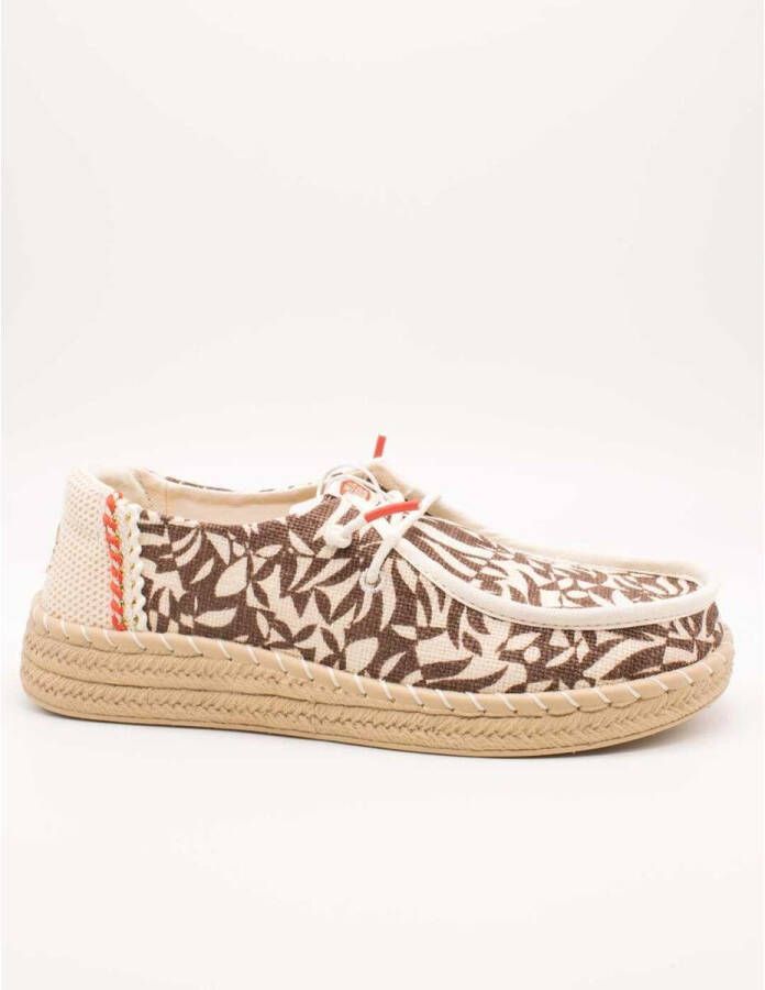 HEYDUDE Nette Schoenen