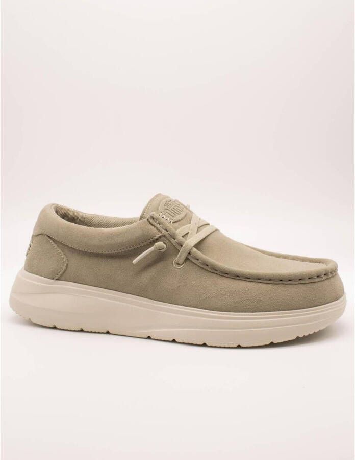 HEYDUDE Nette Schoenen