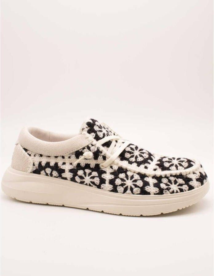 HEYDUDE Nette Schoenen