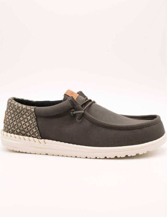 HEYDUDE Nette Schoenen