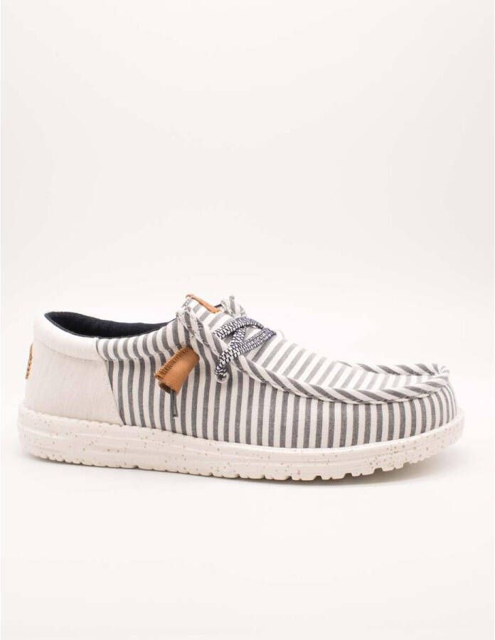 HEYDUDE Nette Schoenen