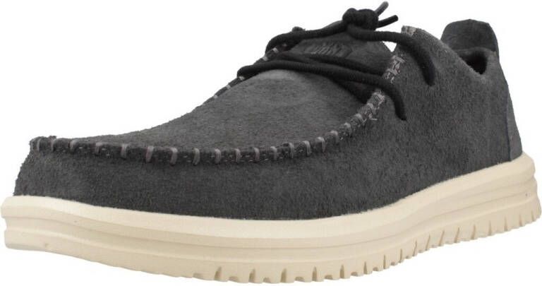 HEYDUDE Nette schoenen NXT MOC