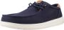 HEYDUDE Nette schoenen PAUL CANVAS - Thumbnail 2