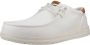 HEYDUDE Nette schoenen PAUL CANVAS - Thumbnail 3