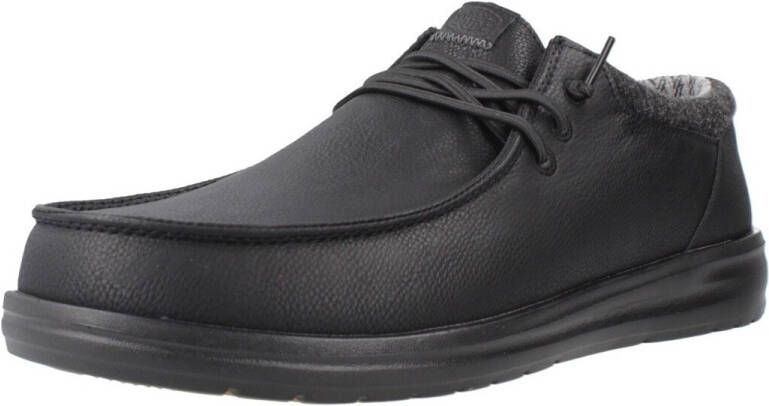 HEYDUDE Nette schoenen PAUL CLASSIC
