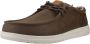 Hey Dude Elegante Schoenen Hey Kerel Paul Classic Streetwear Volwassen - Thumbnail 2