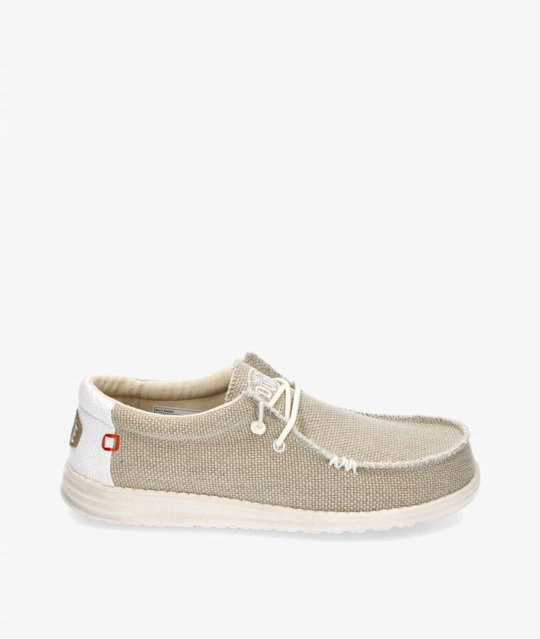 HEYDUDE Nette Schoenen WALLY BRAIDED