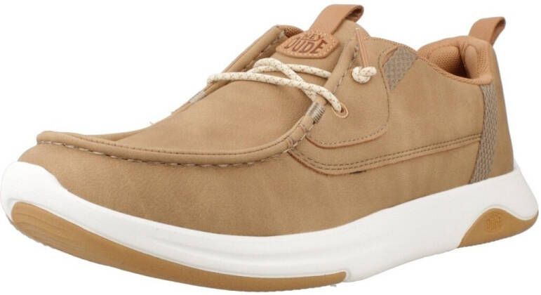 HEYDUDE Nette schoenen WALLY DRIFT CLASSIC