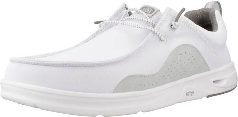 HEYDUDE Nette schoenen WALLY HAY2O ACTIVE