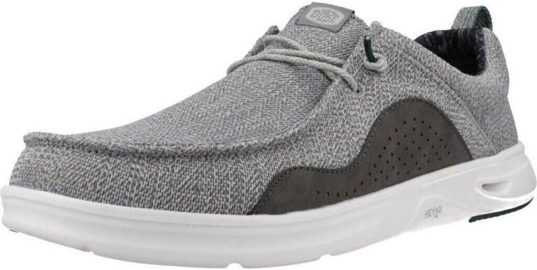 HEYDUDE Nette schoenen WALLY HEY2O MESH