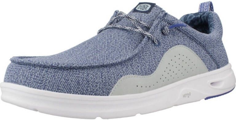 HEYDUDE Nette schoenen WALLY HEY2O MESH