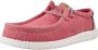 HEYDUDE Nette schoenen WALLY JUTE - Thumbnail 2