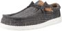HEYDUDE Nette schoenen WALLY PLAID - Thumbnail 2
