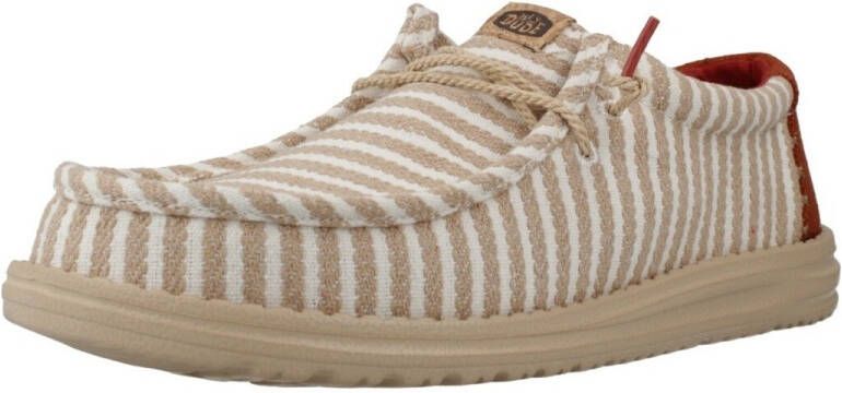 HEYDUDE Nette schoenen WALLY RESORT