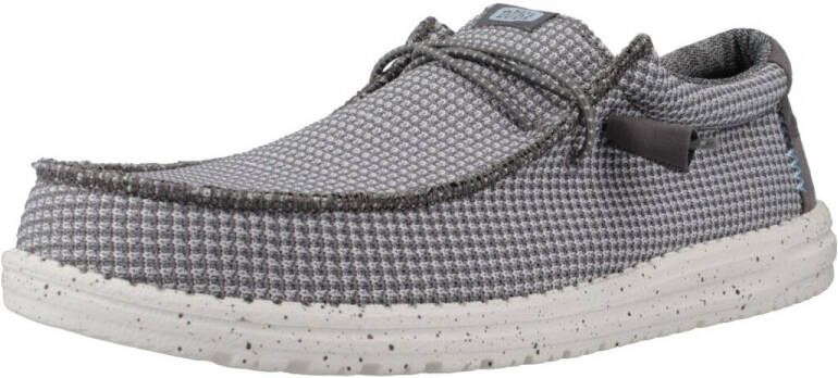 HEYDUDE Sneakers WALLY SPORT MESH