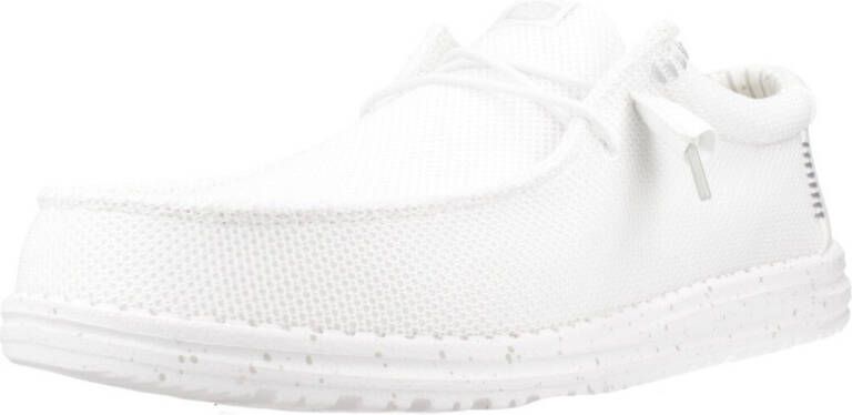 HEYDUDE Nette schoenen WALLY STRETCH SOX