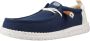 HEYDUDE Nette schoenen WALLY SUMMER LINEN - Thumbnail 2