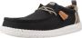 HEYDUDE Nette schoenen WALLY SUMMER LINEN - Thumbnail 2
