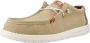 HEYDUDE Nette schoenen WALLY WORKWEAR - Thumbnail 3