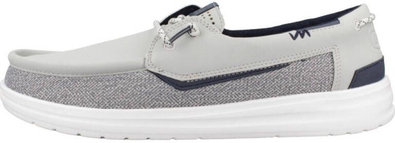 HEYDUDE Nette schoenen WEISH GRIP CLASSIC MESH