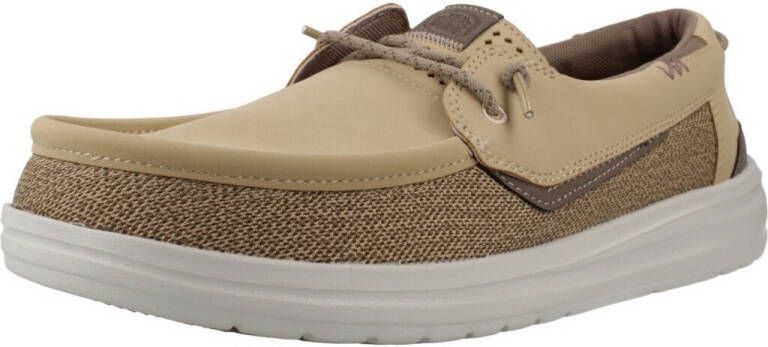 HEYDUDE Nette schoenen WEISH GRIP CLASSIC MESH
