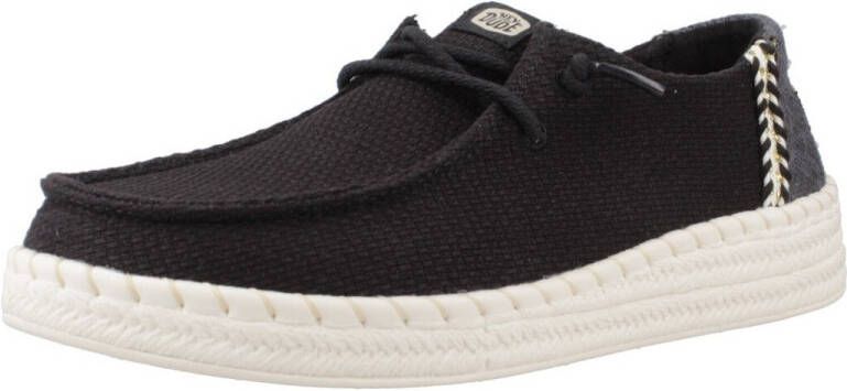 HEYDUDE Nette schoenen WENDY ESPADRILLE WOVEN