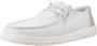 Hey Dude Wendy Eyelet Kanten Schoenen Streetwear Vrouwen - Thumbnail 2