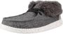 HEYDUDE Nette schoenen WENDY FOLD STITCH COZY - Thumbnail 2
