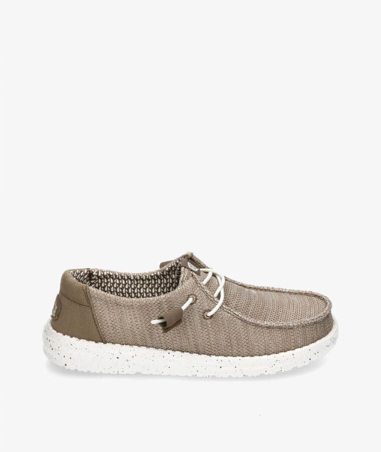 HEYDUDE Nette schoenen WENDY STRETCH SOX