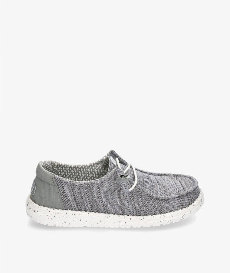 HEYDUDE Nette schoenen WENDY STRETCH SOX