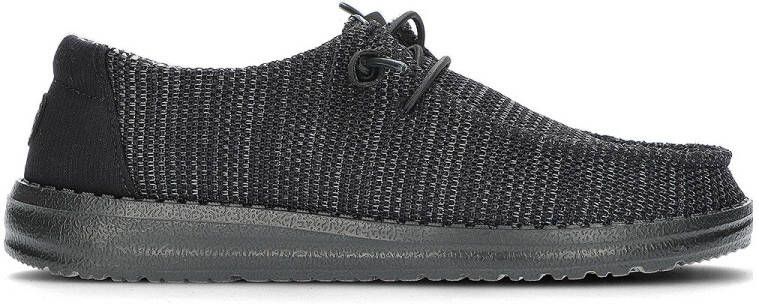 HEYDUDE Nette Schoenen Wendy Stretch Sox Damesschoenen HD41878