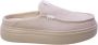 Hey Dude Suede Wedge Classic Schoenen Beige Dames - Thumbnail 2