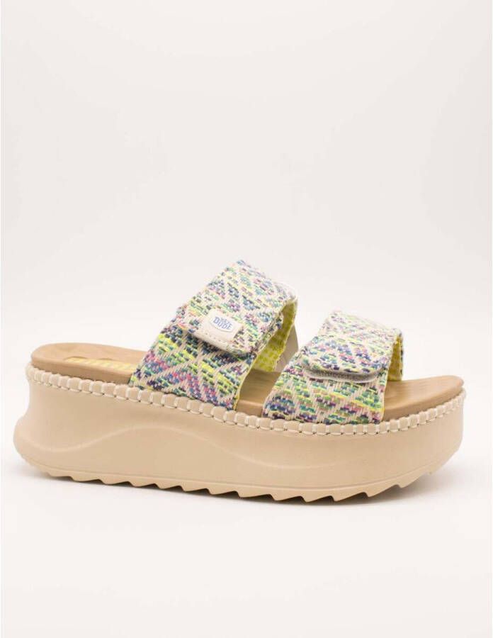 HEYDUDE Sandalen