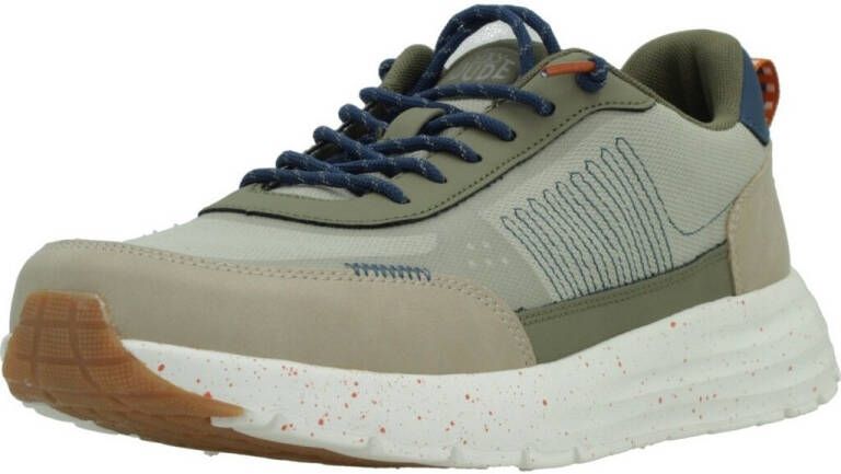 HEYDUDE Sneakers 43170H SIROCCO